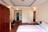 Charming 02 bedrooms apartment for rent in Tay Ho st, Quang an ward.